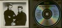 Aperçu: The Everly Brothers (CD) Aperçu: The Everly Brothers (CD)