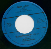 Aperçu: No Matter What You Do - Long Time No See (7inch, 45rpm, BC) Aperçu: No Matter What You Do - Long Time No See (7inch, 45rpm, BC)