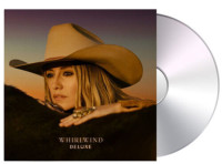 Aperçu: Whirlwind (CD, Deluxe Edition) Aperçu: Whirlwind (CD, Deluxe Edition)