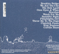 Aperçu: Brooklyn Bridge (CD) Aperçu: Brooklyn Bridge (CD)