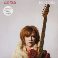 Aperçu: The Ice Queen (LP) Aperçu: The Ice Queen (LP)