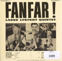Aperçu: Fanfar! (10inch) Aperçu: Fanfar! (10inch)