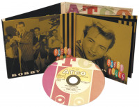Aperçu: Bobby Darin - Bobby Rocks (CD) Aperçu: Bobby Darin - Bobby Rocks (CD)