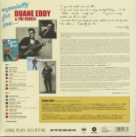 Aperçu: Especially For You (LP, 180g Vinyl) Aperçu: Especially For You (LP, 180g Vinyl)