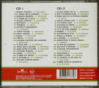 Aperçu: 100 Anni Di Grandi Melodie Italiane (2-CD) Aperçu: 100 Anni Di Grandi Melodie Italiane (2-CD)