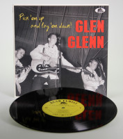 Aperçu: Pick 'Em Up And Lay 'Em Down (LP, 10inch) Aperçu: Pick 'Em Up And Lay 'Em Down (LP, 10inch)