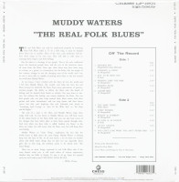 Aperçu: The Real Folk Blues (LP, 180g Vinyl) Aperçu: The Real Folk Blues (LP, 180g Vinyl)