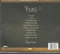 Aperçu: Young (CD) Aperçu: Young (CD)