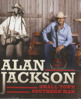 Aperçu: Small Town Southern Man (DVD) Aperçu: Small Town Southern Man (DVD)