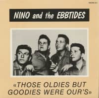 Aperçu: Those Oldies But Goodies Were Our's (LP) Aperçu: Those Oldies But Goodies Were Our's (LP)