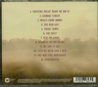 Aperçu: Country Music Made Me Do It (CD) Aperçu: Country Music Made Me Do It (CD)
