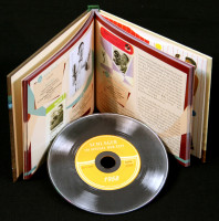 Aperçu: 1958 Schlager im Spiegel der Zeit (CD) Aperçu: 1958 Schlager im Spiegel der Zeit (CD)