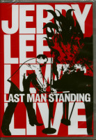 Aperçu: Last Man Standing - Live (DVD, PAL, Code 0) Aperçu: Last Man Standing - Live (DVD, PAL, Code 0)