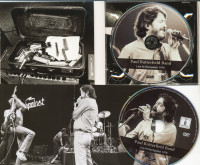Aperçu: Live At Rockpalast 1978 (CD & DVD) Aperçu: Live At Rockpalast 1978 (CD & DVD)