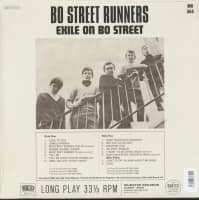 Aperçu: Exile On Bo Street (LP) Aperçu: Exile On Bo Street (LP)