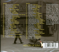 Aperçu: Where Southern Soul Began: 2 (2-CD) Aperçu: Where Southern Soul Began: 2 (2-CD)