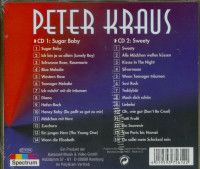 Aperçu: Sugar Baby - Sweety (2-CD) Aperçu: Sugar Baby - Sweety (2-CD)