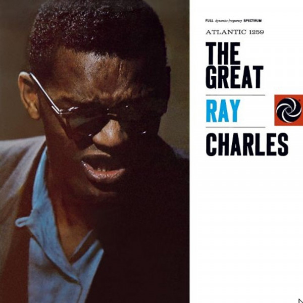 Charles, Ray The Great Ray Charles Charles, Ray The Great Ray Charles