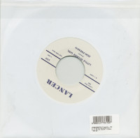 Aperçu: Little Blonde Girl - Goldilocks (7inch, 45rpm) Aperçu: Little Blonde Girl - Goldilocks (7inch, 45rpm)