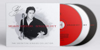 Aperçu: Singled Out - The Definitive Singles Collection (3-CD) Aperçu: Singled Out - The Definitive Singles Collection (3-CD)