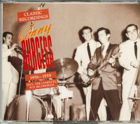 Aperçu: Classic Recordings 1956-59 (2-CD) Aperçu: Classic Recordings 1956-59 (2-CD)