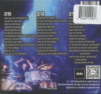 Aperçu: Guitar Zeus - 25th Anniversary (3-CD) Aperçu: Guitar Zeus - 25th Anniversary (3-CD)