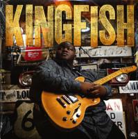 Aperçu: Kingfish (LP) Aperçu: Kingfish (LP)