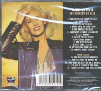 Aperçu: You Brought Me Back (CD) Aperçu: You Brought Me Back (CD)