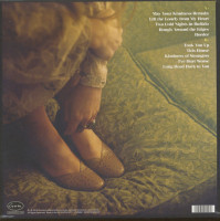 Aperçu: May Your Kindness Remain (LP, Ltd.) Aperçu: May Your Kindness Remain (LP, Ltd.)