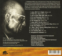 Aperçu: Prodigal Son (CD) Aperçu: Prodigal Son (CD)