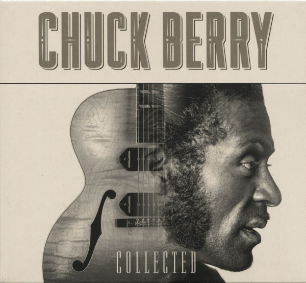 Collected (3-CD) Collected (3-CD)