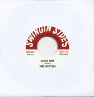 Aperçu: Look Out - Little Girl (7inch, 45rpm) Aperçu: Look Out - Little Girl (7inch, 45rpm)