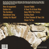 Aperçu: Golden Arc (LP, 180g Vinyl) Aperçu: Golden Arc (LP, 180g Vinyl)