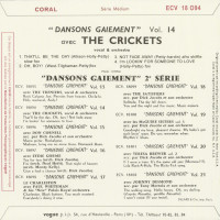Aperçu: Danson Gaiement ... Vol.14 Aperçu: Danson Gaiement ... Vol.14