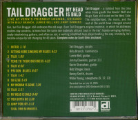 Aperçu: My Head Is Bald (CD) Aperçu: My Head Is Bald (CD)