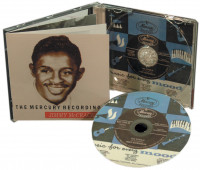 Aperçu: The Mercury Recordings (CD) Aperçu: The Mercury Recordings (CD)