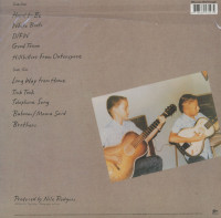 Aperçu: Family Style (180 gram vinyl) Aperçu: Family Style (180 gram vinyl)