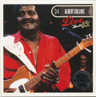 Aperçu: Live From Austin, TX (2-LP, 180g Vinyl) Aperçu: Live From Austin, TX (2-LP, 180g Vinyl)