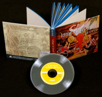 Aperçu: 1959 Schlager im Spiegel der Zeit (CD) Aperçu: 1959 Schlager im Spiegel der Zeit (CD)