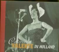 Aperçu: Caterina Valente In Holland (CD) Aperçu: Caterina Valente In Holland (CD)