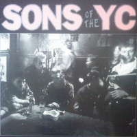 Aperçu: Sons Of The YC (LP) Aperçu: Sons Of The YC (LP)