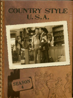 Aperçu: Season 4, (DVD) Country Style USA Aperçu: Season 4, (DVD) Country Style USA