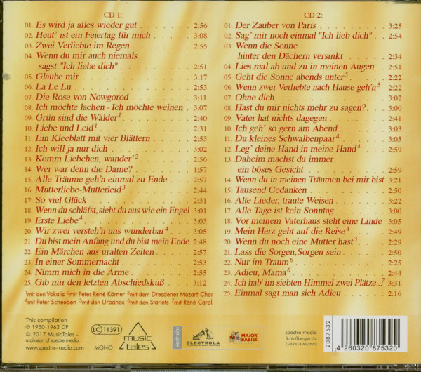 Es wird ja alles wieder gut (2-CD)