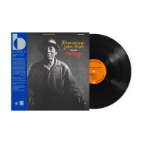 Aperçu: Today! (LP, 180g Vinyl) Aperçu: Today! (LP, 180g Vinyl)