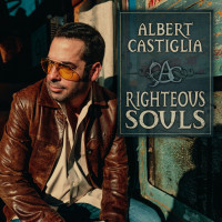 Aperçu: Righteous Souls (CD) Aperçu: Righteous Souls (CD)