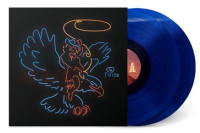 Aperçu: Cosmic American Music - Motel California (2-LP, colored Vinyl) Aperçu: Cosmic American Music - Motel California (2-LP, colored Vinyl)