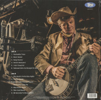 Aperçu: Rockabilly Train (Vinyl LP) Aperçu: Rockabilly Train (Vinyl LP)