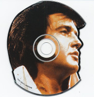 Aperçu: Suspicious Minds Vol.3 (CD Single - Shaped, Ltd.) Aperçu: Suspicious Minds Vol.3 (CD Single - Shaped, Ltd.)