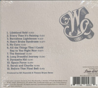 Aperçu: Call The Captain (CD) Aperçu: Call The Captain (CD)