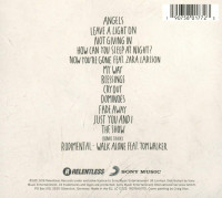 Aperçu: What A Time To Be Alive (CD) Aperçu: What A Time To Be Alive (CD)